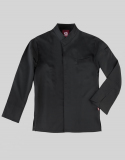 Jacke Tortoreto Man Care - schwarz